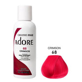 ADORE CRIMSON #68